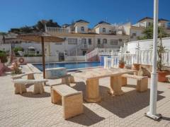 Resales - Townhouse - Ciudad Quesada - La Marquesa Golf