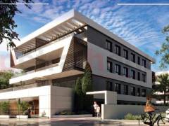New build - Apartment - Alicante - Frank Espinós