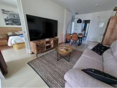 Resales - Apartment - Benidorm - Poniente