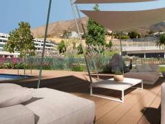 Neubau-Projekte - Apartment - Benidorm - Finestrat