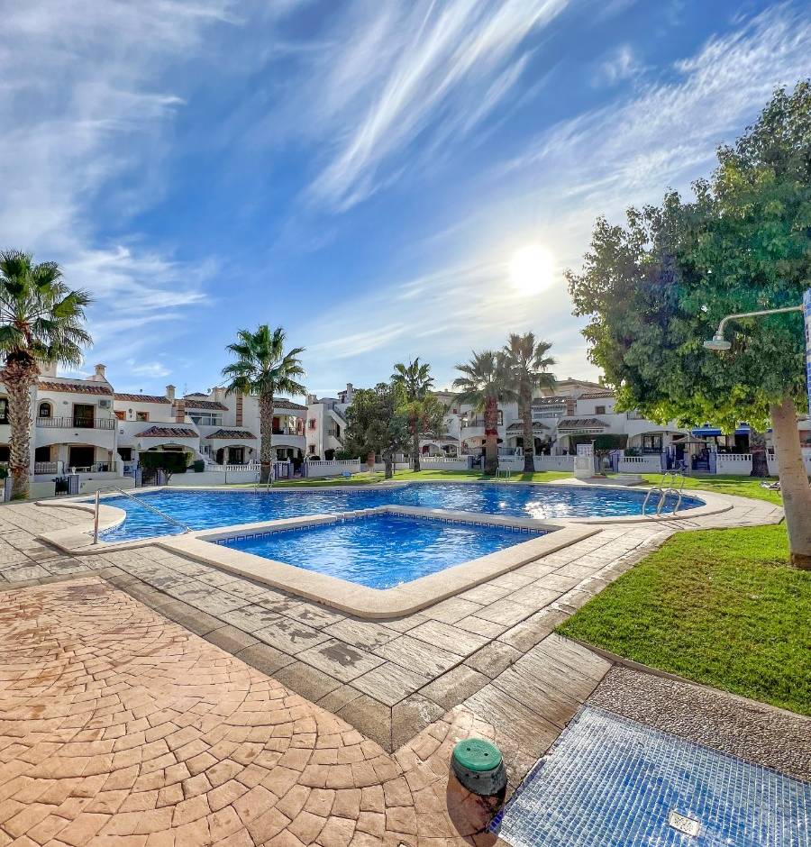 Reventa - Apartamento - Orihuela Costa - Playa Flamenca