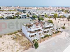 Nybygg - Bungalow - San Pedro del Pinatar - Los Cuarteros