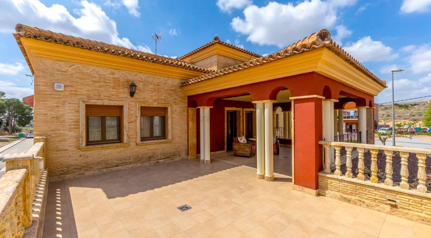 Resales - Villa - Orihuela Costa - La Aparecida