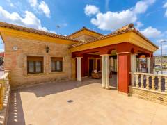 Resales - Villa - Orihuela Costa - La Aparecida