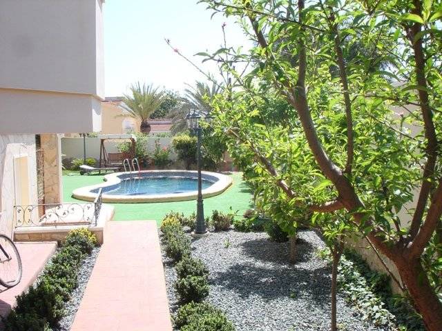 A Vendre - Villa - Ciudad Quesada