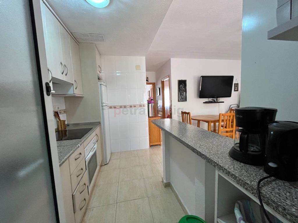 A Vendre - Bungalow - Orihuela Costa - Villamartin