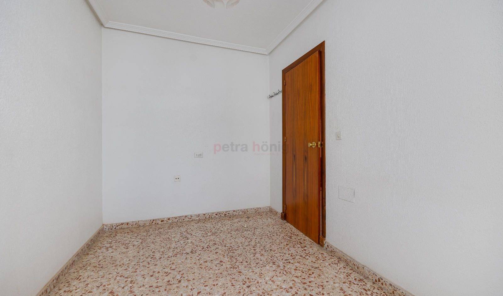 A Vendre - Appartement - San Pedro del Pinatar