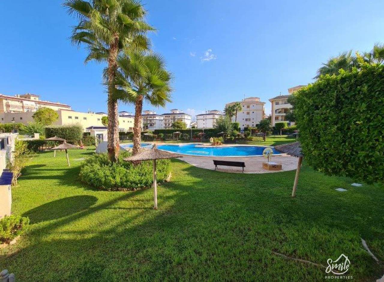 Resales - Appartement - La Mata