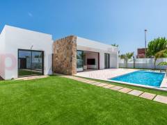 New build - Villa - Other areas - Serena Golf