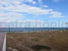 Sale - Commercial - La Mata - Centro