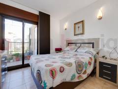 Gebrauchtobjekte - Apartment - Torrevieja - La Mata