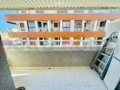 Gebrauchtobjekte - Apartment - Torrevieja - PLAYA LOS LOCOS