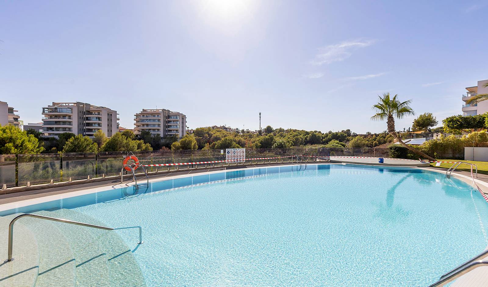 Reventa - Apartamento - Orihuela Costa - Villamartin