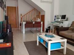 Resales - Townhouse - Orihuela-Costa - Lomas de Cabo Roig