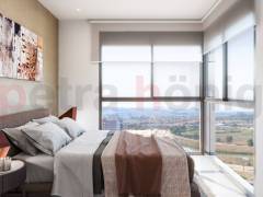 Neubau-Projekte - Apartment - Penthouse - Guardamar del Segura