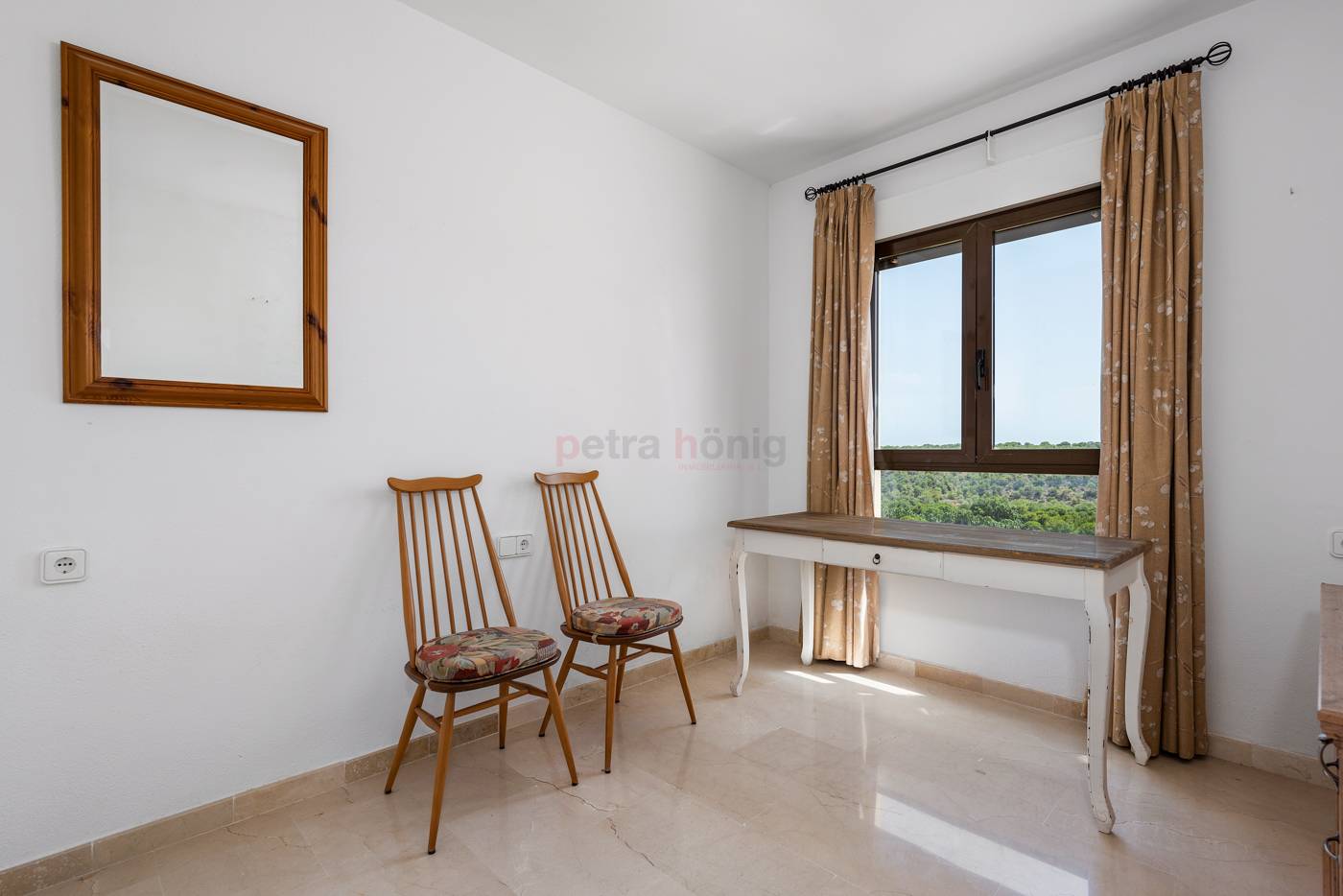 Sale -  квартира - Campoamor