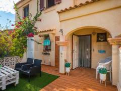 Resales - Townhouse - Gran Alacant