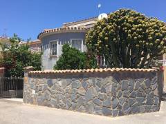 Til Salgs - Villa - Playa Flamenca - Orihuela Costa