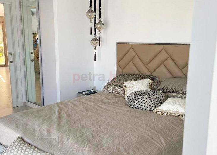 Resales - Villa - Calpe