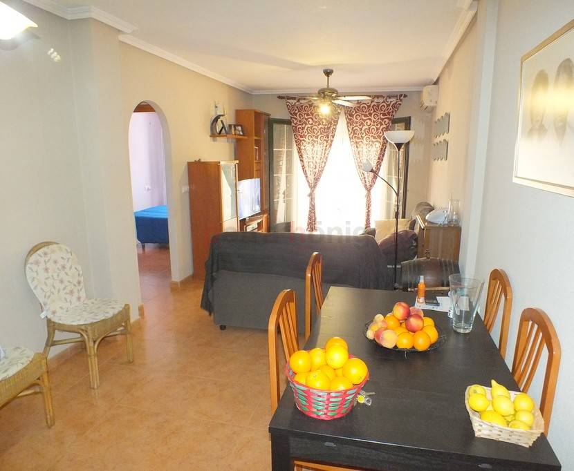 Reventa - Apartamento - Los Alcazares