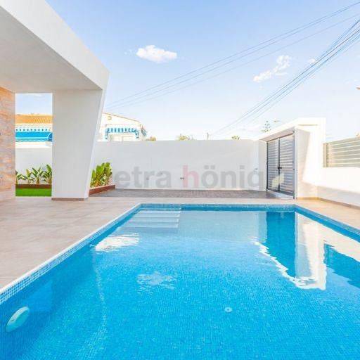 Reventa - Chalet - Torrevieja - Torreta florida