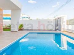 Resales - Villa - Torrevieja - Torreta florida