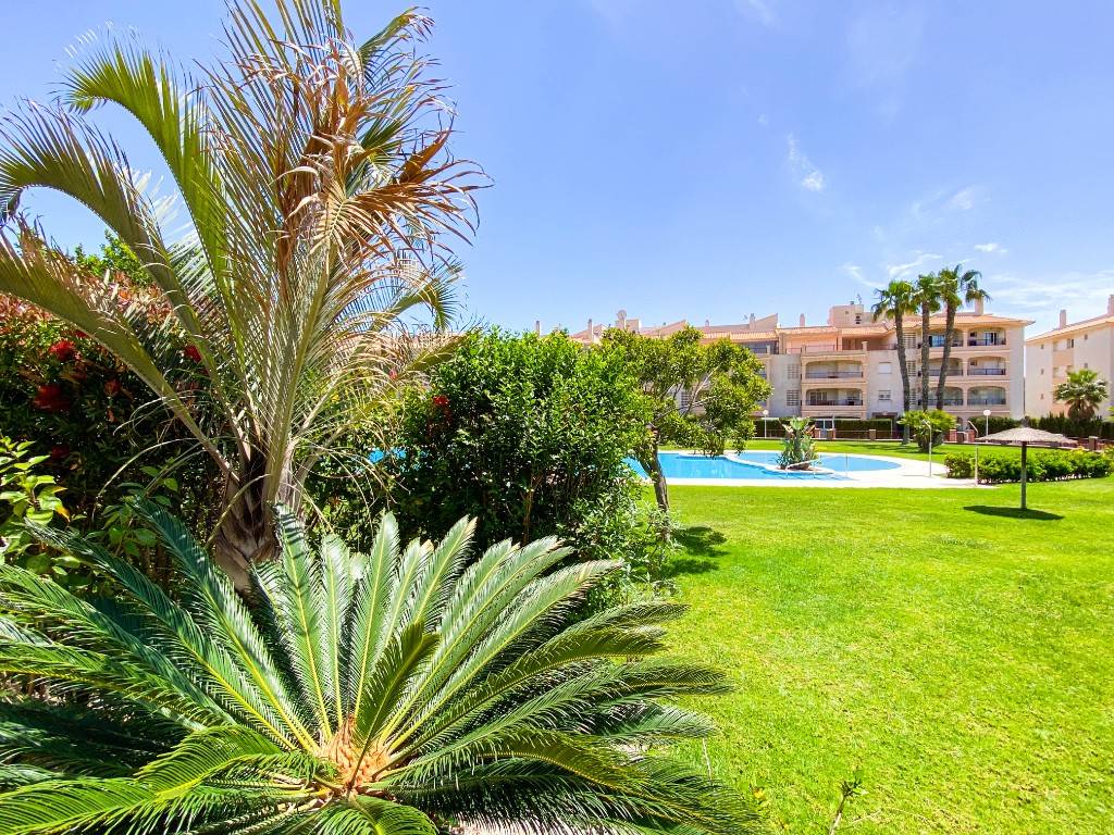 Reventa - Apartamento - Playa Flamenca