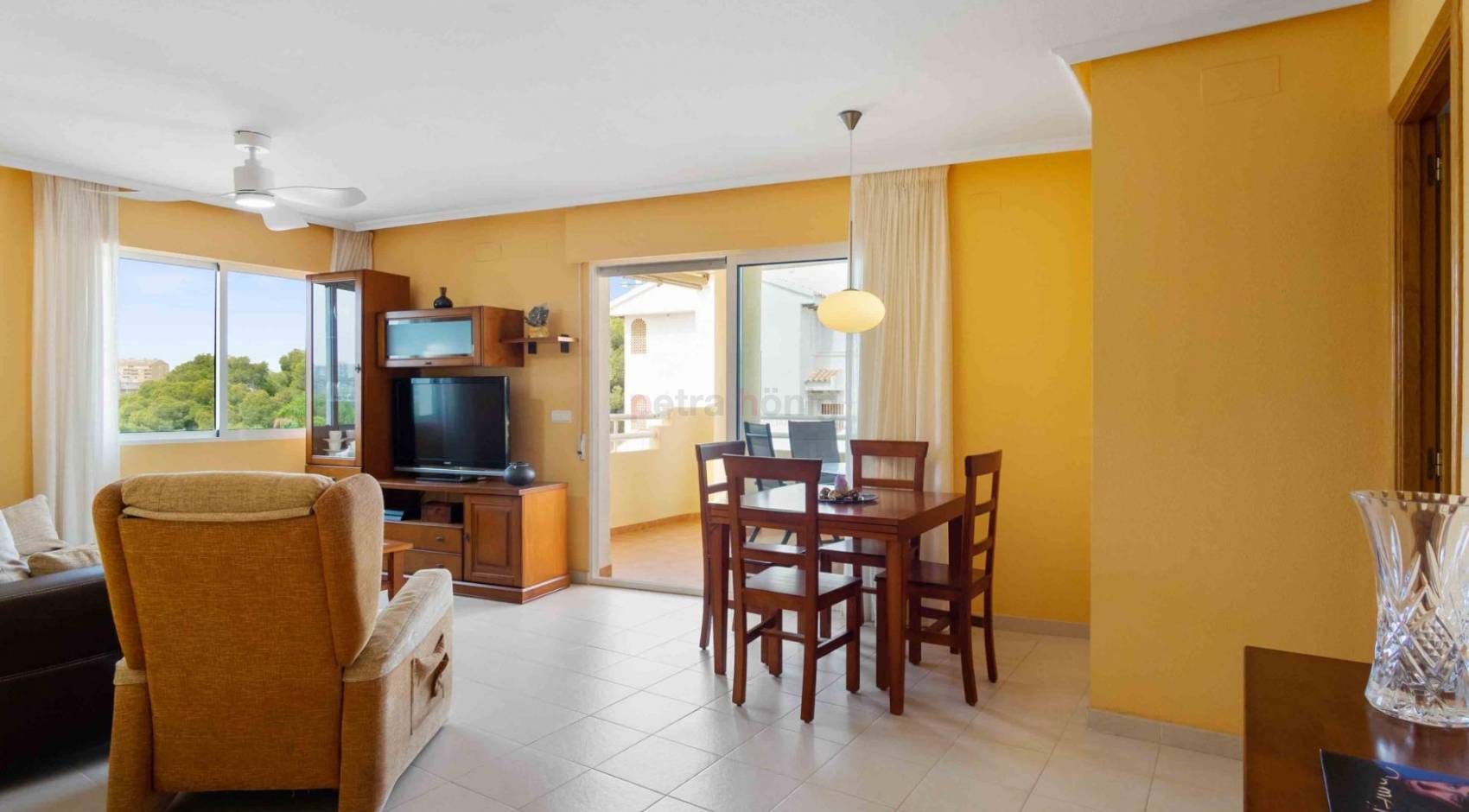 Gebrauchtobjekte - Apartment - Orihuela Costa - Campoamor