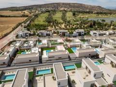 mpya - Villa - Algorfa - La Finca Golf