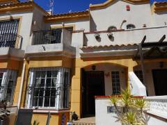 New build - Townhouse - El Raso - El Raso, Guardamar