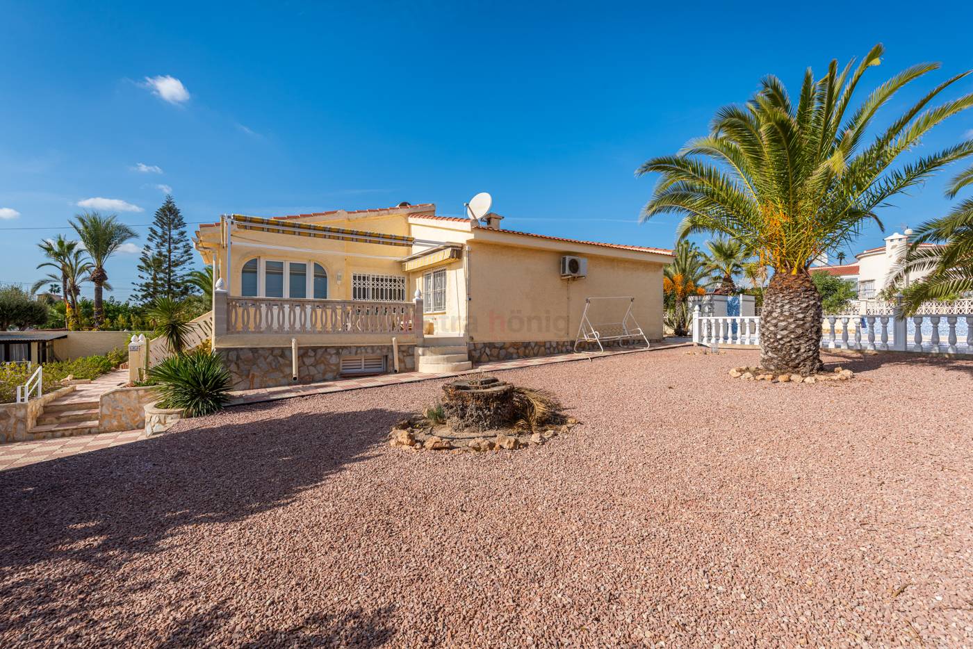 A Vendre - Villa - Ciudad Quesada