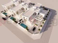 New build - Villa - Dolores - Sector 3