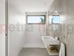 Nouvelle Construction - Appartement - Other areas - Isla del fraile