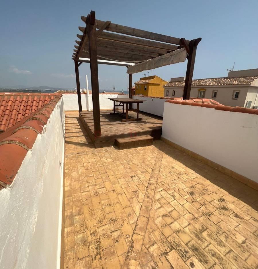 A Vendre - Villa - Other areas - Los Urrutias