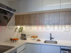 New build - Apartment - Denia - Las marinas