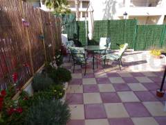 Resales - Apartment - Villamartin