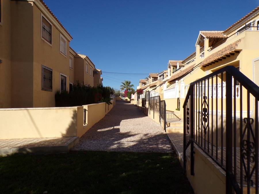 Gebrauchtobjekte - Apartment - Villamartin