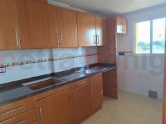 Gebrauchtobjekte - Apartment - Villamartin