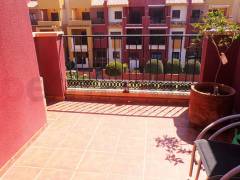 Resales - Appartement - Cabo Roig