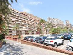 Gebrauchtobjekte - Apartment - Alicante - Barrio Obrero