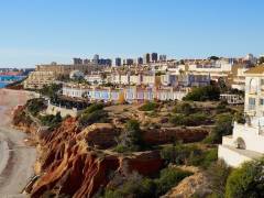 nieuw - Townhouse - Orihuela Costa - Las Filipinas