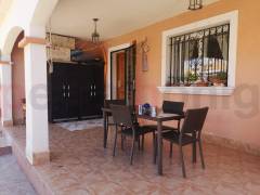 Resales - Villa - Los Montesinos - Los Montesinos - Urb. La Herrada