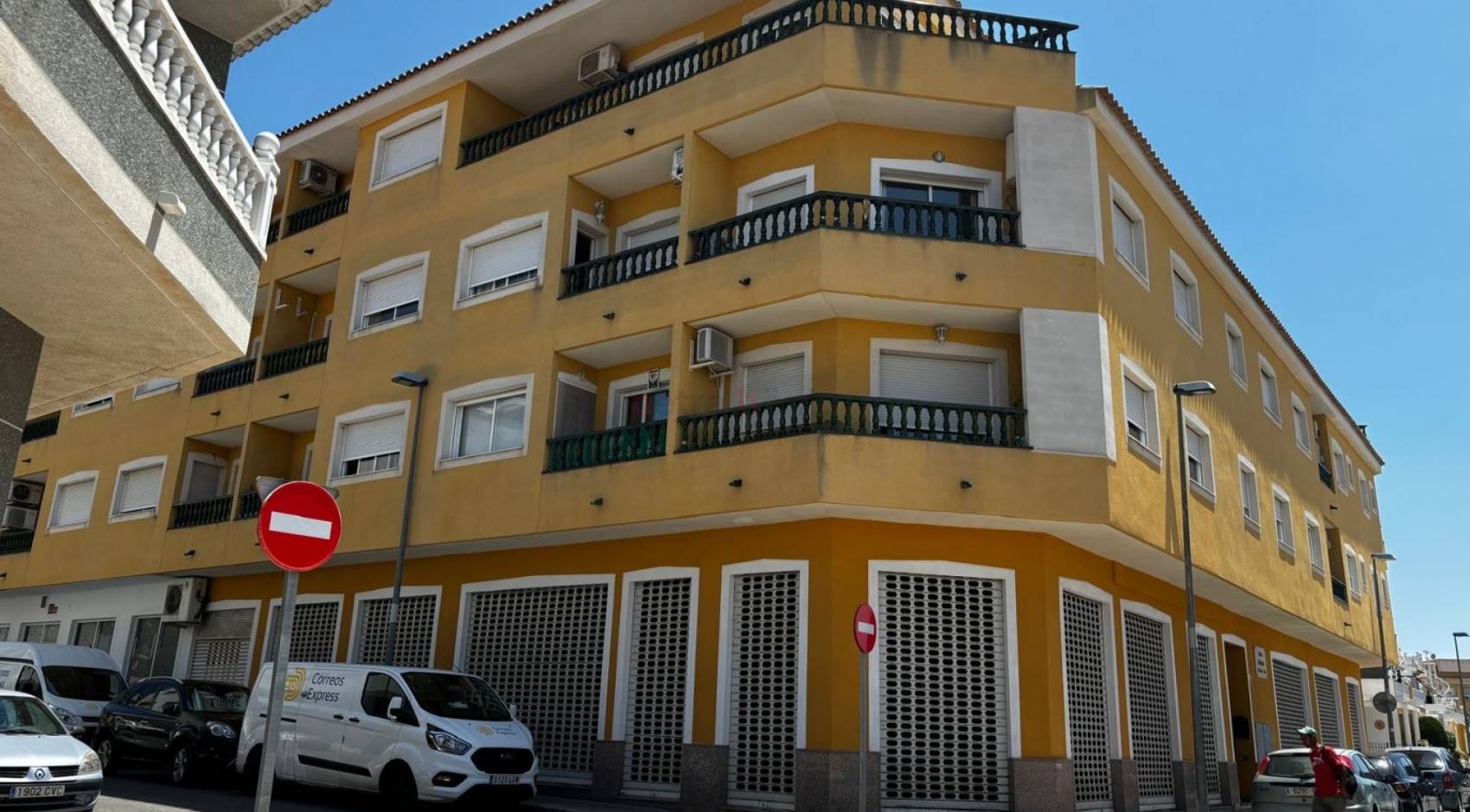 Reventa - Apartamento - Formentera del Segura - Los Palacios