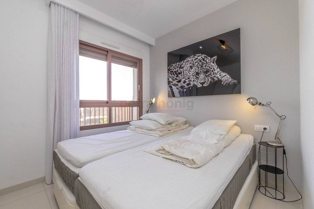 Resales - Apartment - Pilar de La Horadada - Mil Palmeras