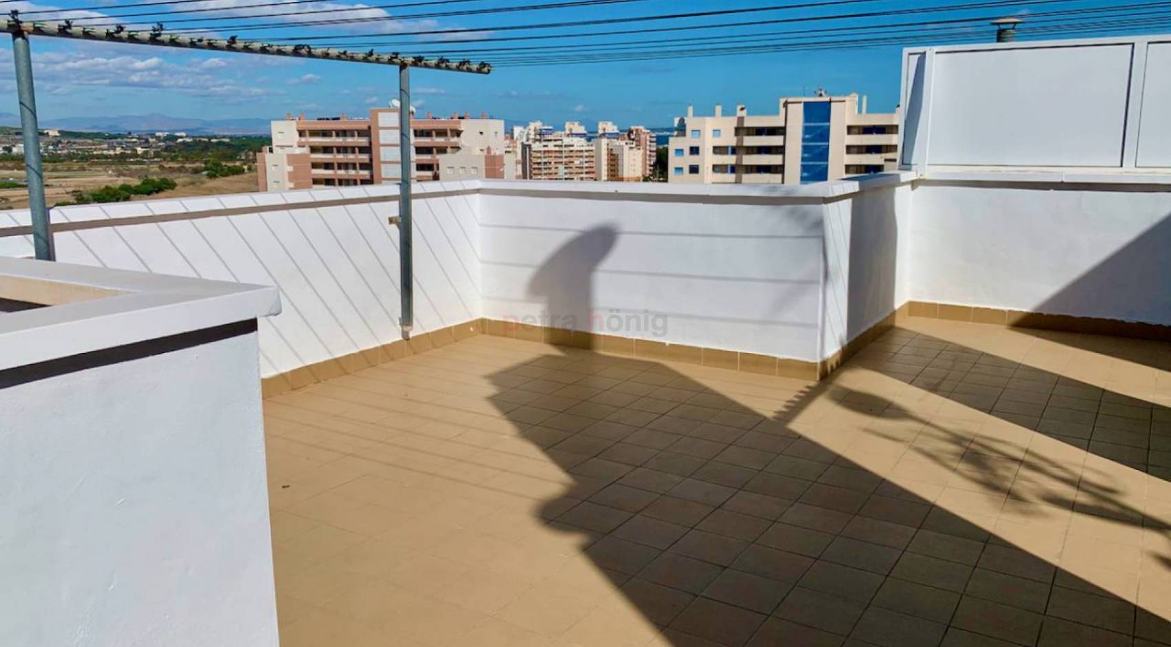 Gebrauchtobjekte - Apartment - Guardamar del Segura