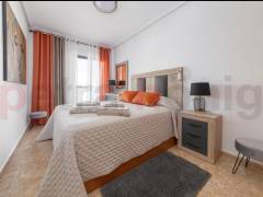 Gebrauchtobjekte - Apartment - Orihuela Costa - Cabo Roig