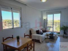 Resales - Appartement - Torrevieja - Punta Prima