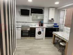 Sale -  квартира - Denia - Casco urbano