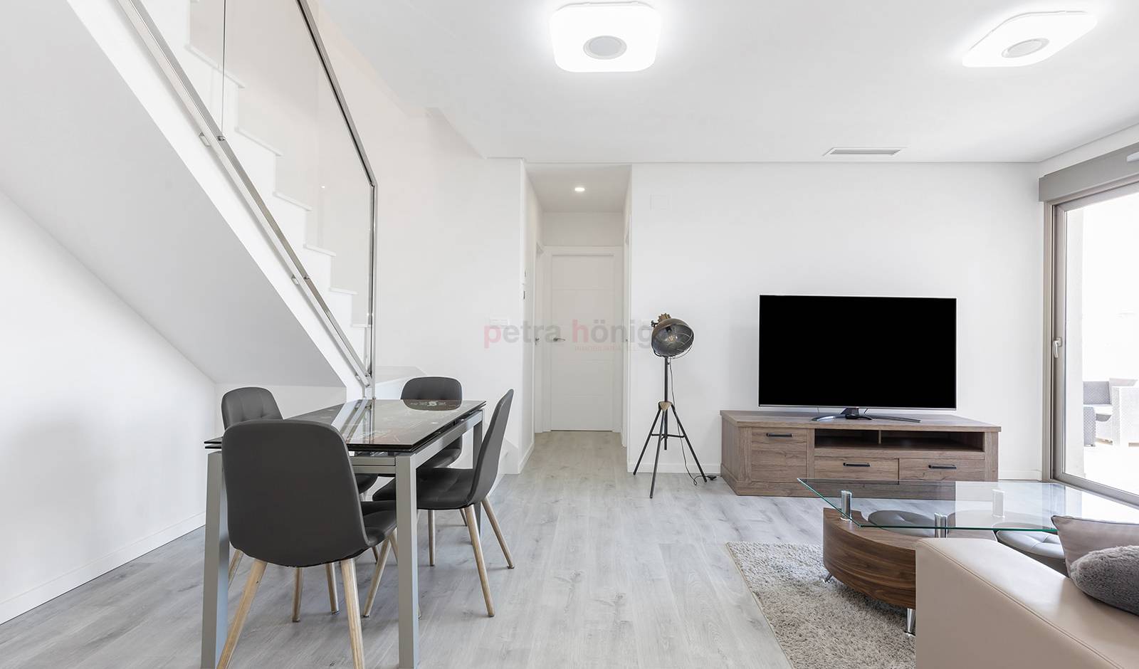 Reventa - Apartamento - Orihuela Costa - Villamartin