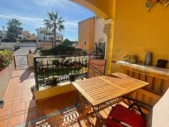 Resales - Appartement - Algorfa